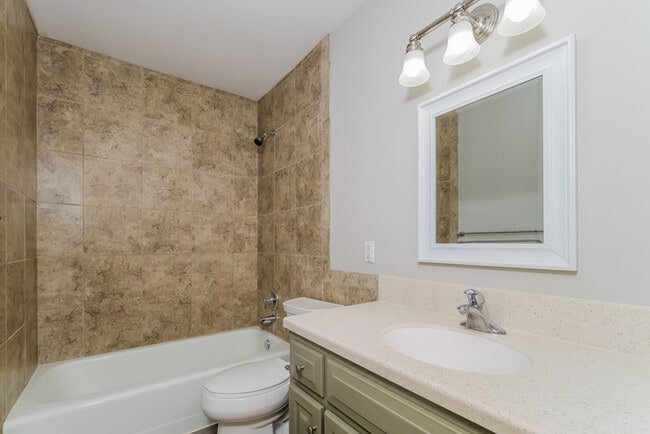 Foto del edificio - 8710 W 99th Terrace