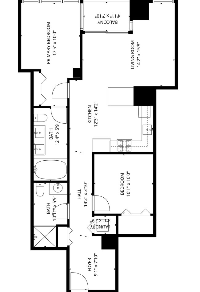 Foto del edificio - 235 W Van Buren St