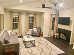 LIVING ROOM - 1491 N Larrabee St
