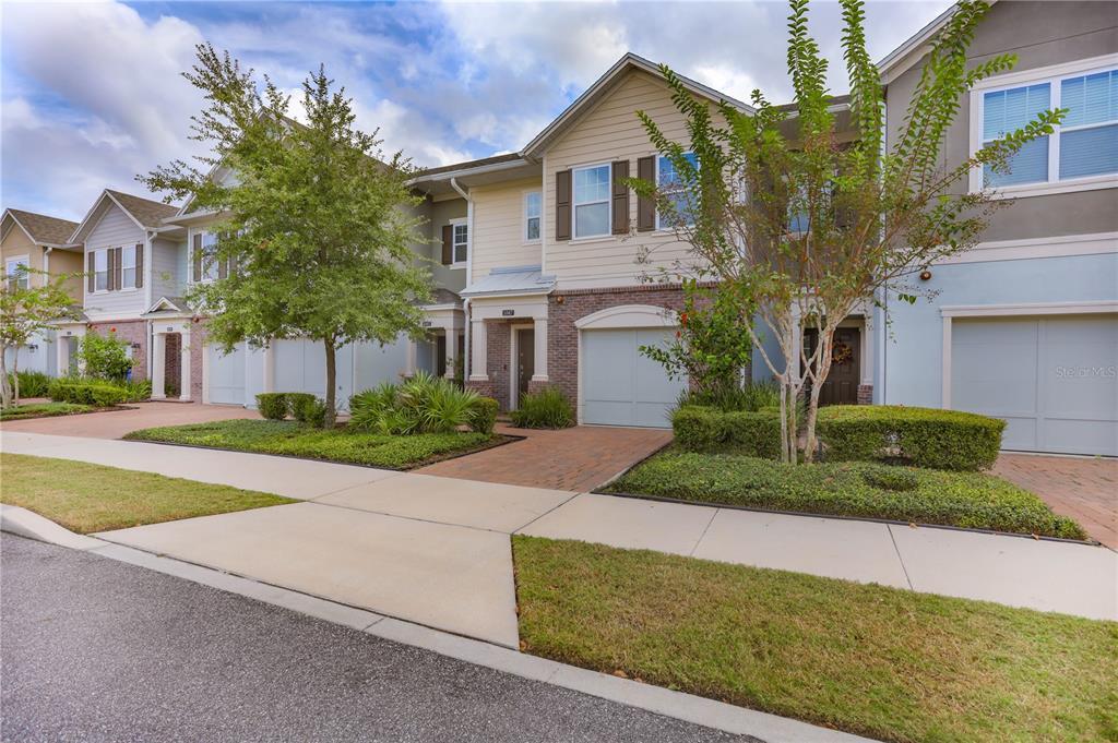 1047 Taramundi Dr, Oviedo, FL 32765 Townhome Rentals in Oviedo FL