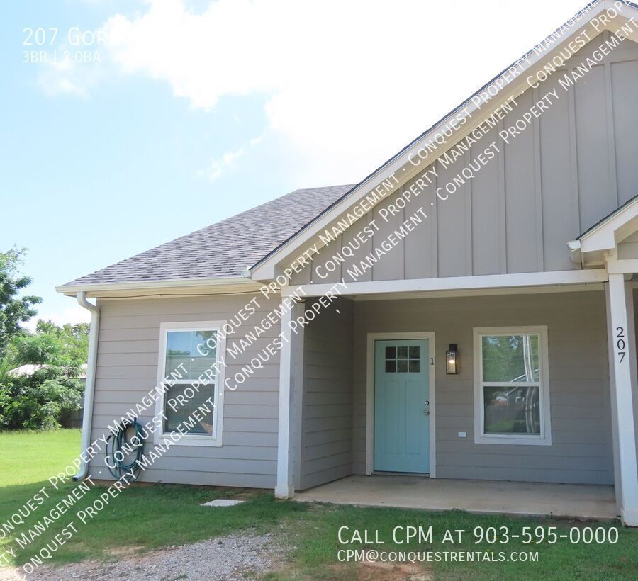 Foto principal - 207 Gordon St
