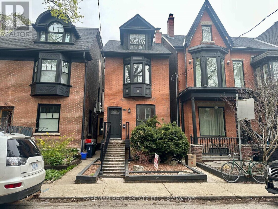 Photo principale - 37 Grant St