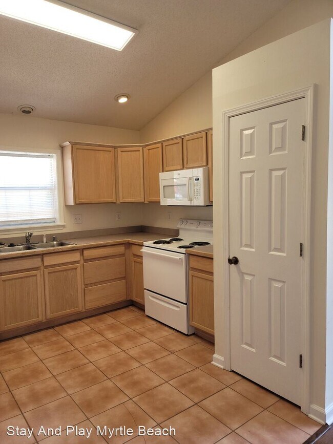 Foto del edificio - 3 br, 2 bath House - 609 S 6th Ave.