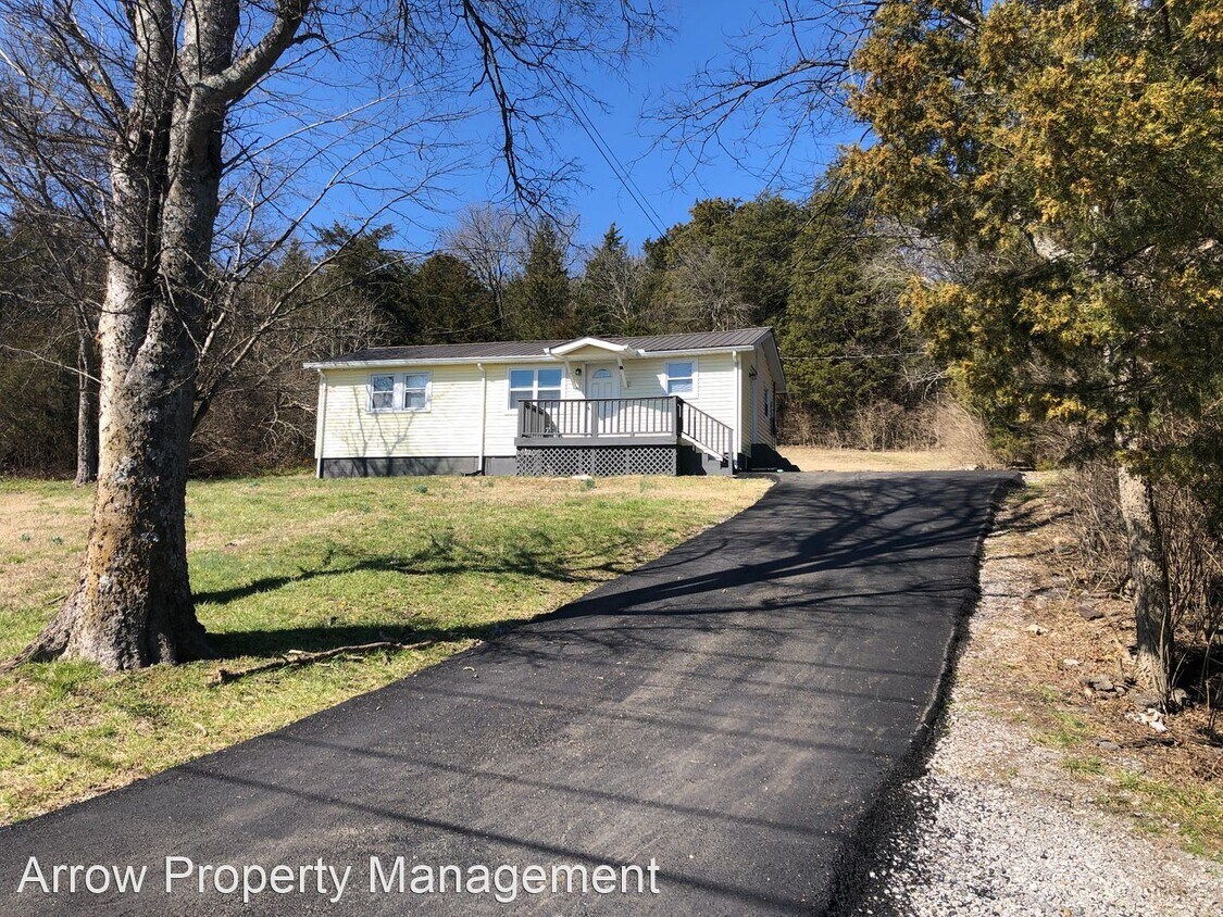 Primary Photo - 3 br, 1 bath House - 1326 Coleman Rd