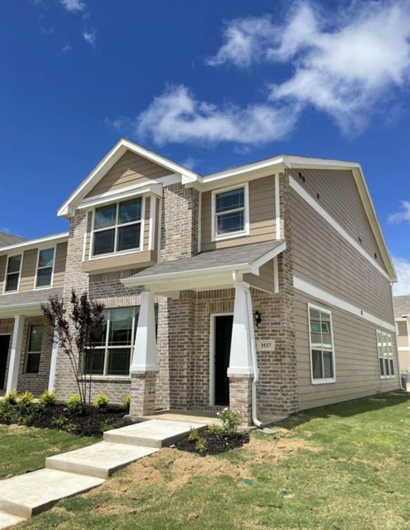 Foto del edificio - 3537 Brentwood Dr