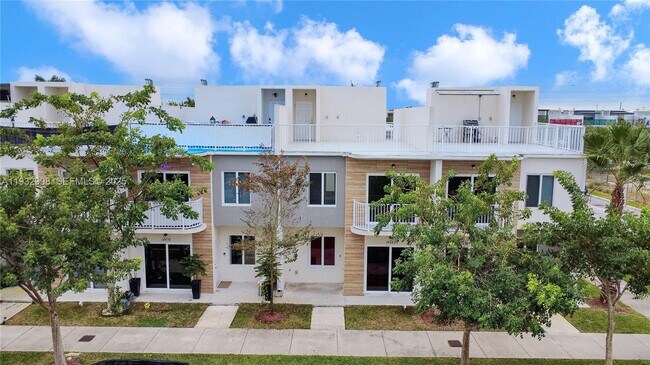 Foto del edificio - 14482 SW 259th St