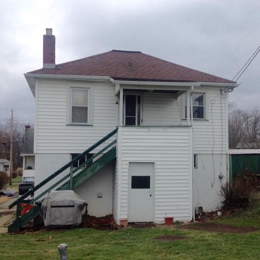 117 1/2 Jennings Ave Unit 117 B Jennings Ave, Scottdale, PA 15683