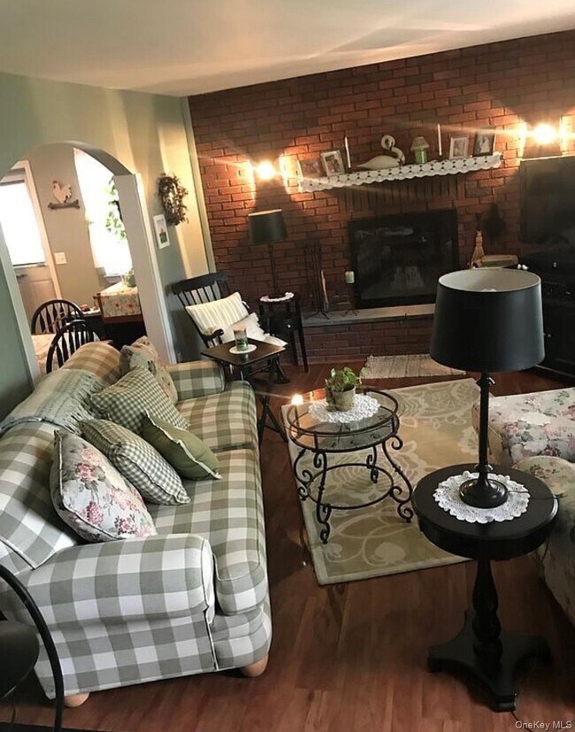 Foto del edificio - 137 Central Hwy