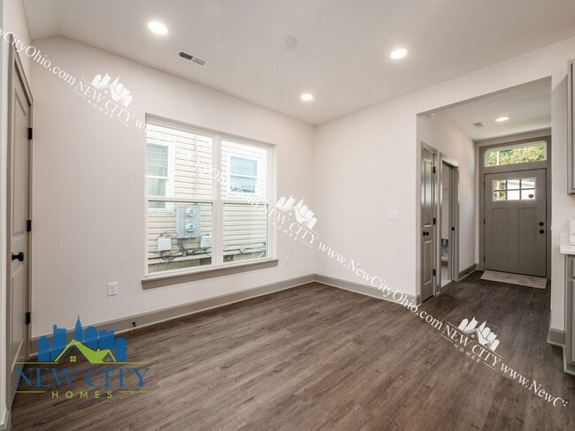 Building Photo - 2025 YEAR END SPECIAL! No App Fee! 3 Bed, 2.5 Bath Franklinton New Build Now Available!