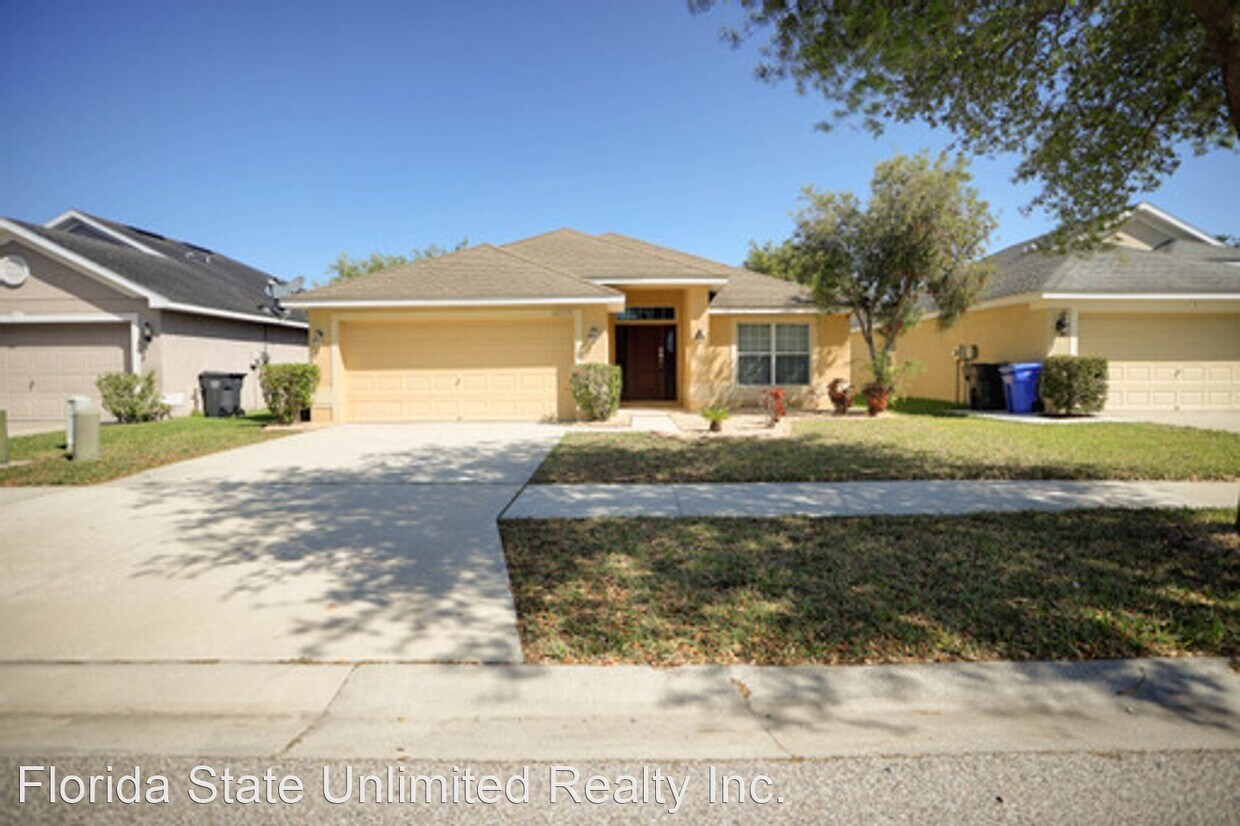 Primary Photo - 4 br, 2 bath House - 10739 Standing Stone ...
