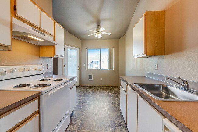 Foto del interior - Gateway Village Apartments