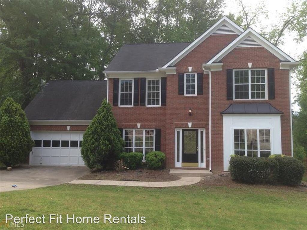 Primary Photo - 4 br, 2.5 bath House - 6967 Dockbridge Way