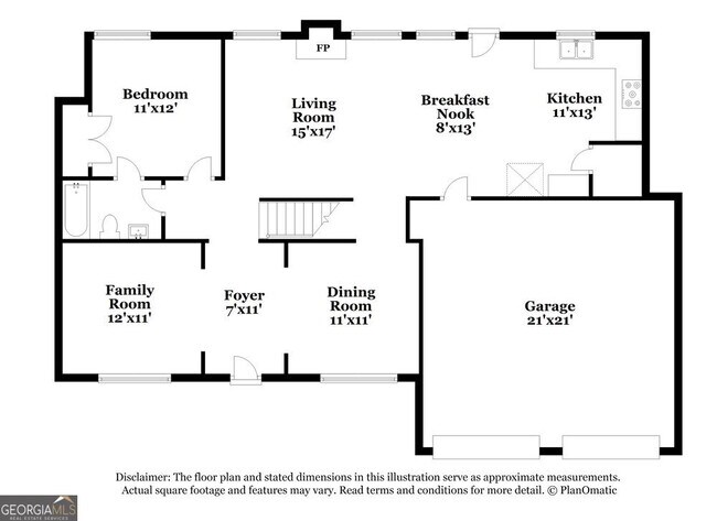 Foto del edificio - 4754 Spinepoint Way