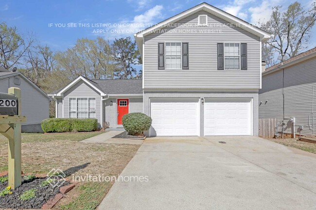 Foto del edificio - 2200 Ramblewood Cir
