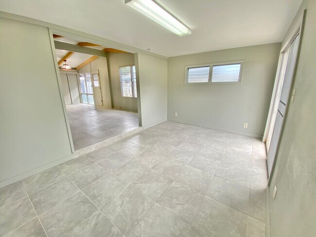 Foto del edificio - Recently Renovated 3 bed, 1.5 bath house i...