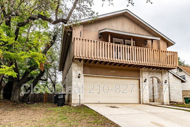 Foto del edificio - 2239 Rippling Rill St