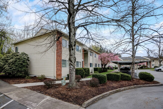 Building Photo - Redwood Terrace