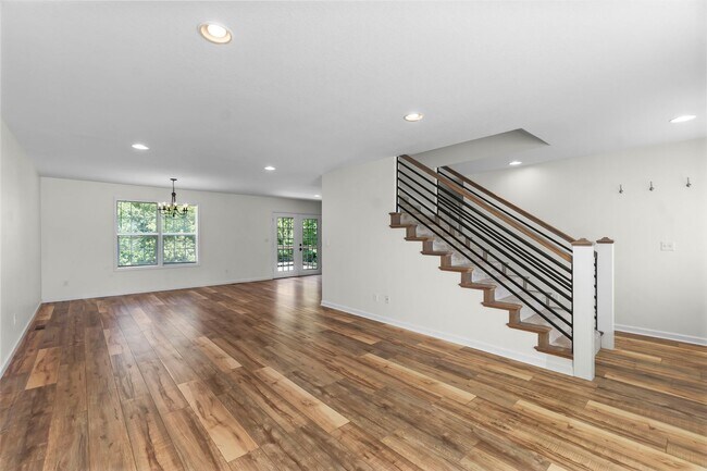 Foto del edificio - House In Jackson