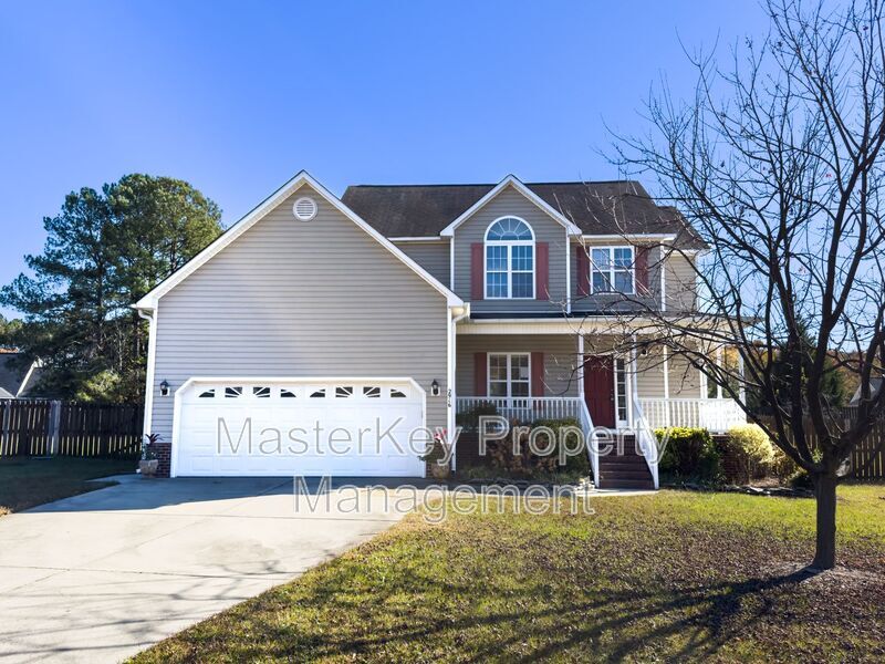 Foto principal - 2916 Hayward Ct