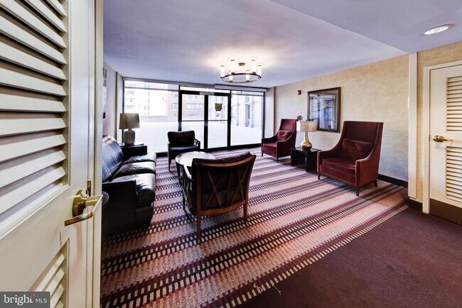 Foto del edificio - 950 25th St NW