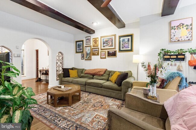 Foto del edificio - 1236 N 4th St