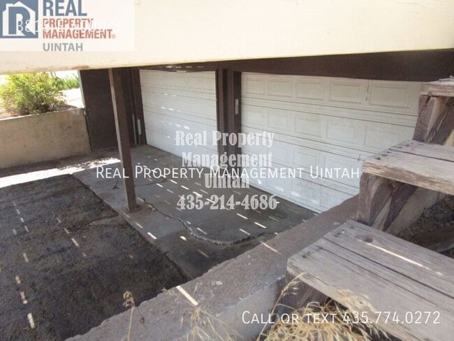 Building Photo - 3815 E 4000 S