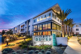 Building Photo - Bevel Apartments