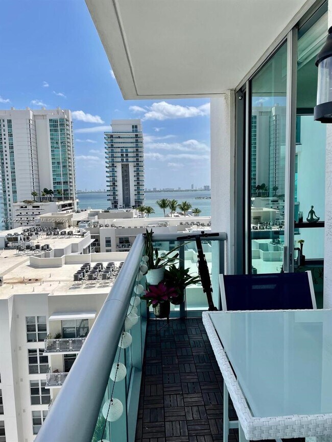 Foto del edificio - 333 NE 24th St