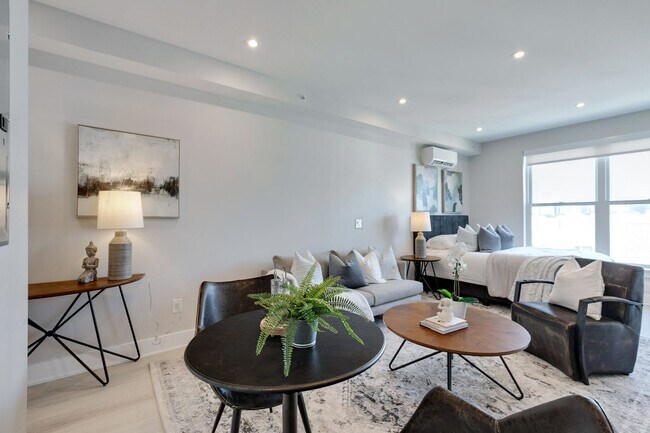 Foto del interior - The Maven