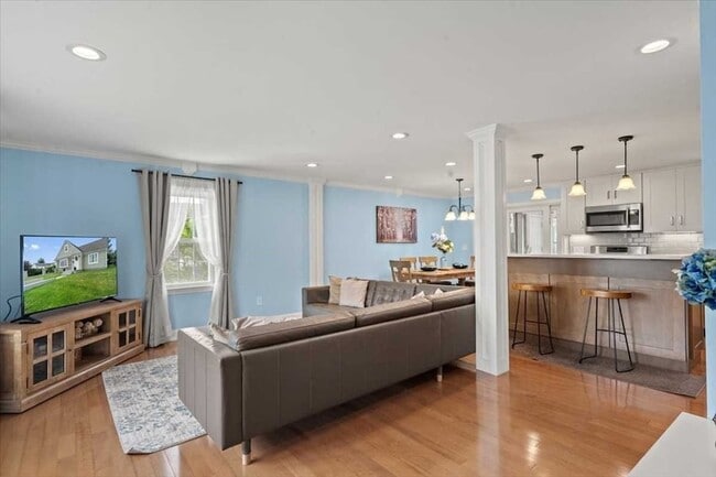 Foto del edificio - 474 Burncoat St