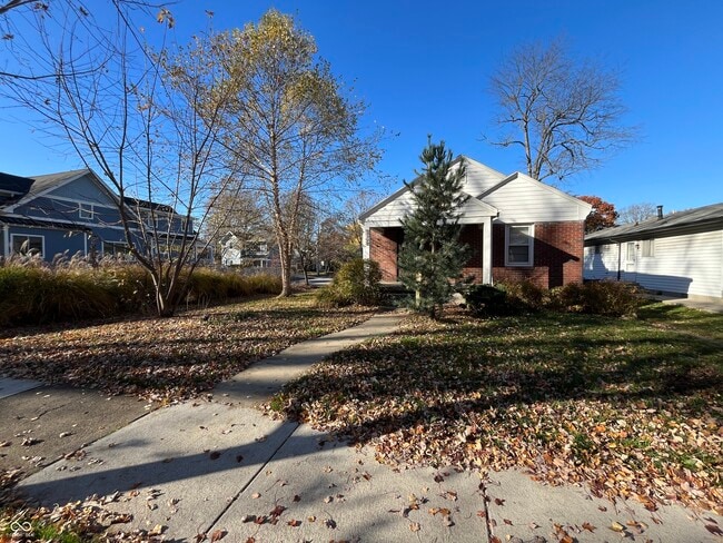 Building Photo - 5502 Carrollton Ave