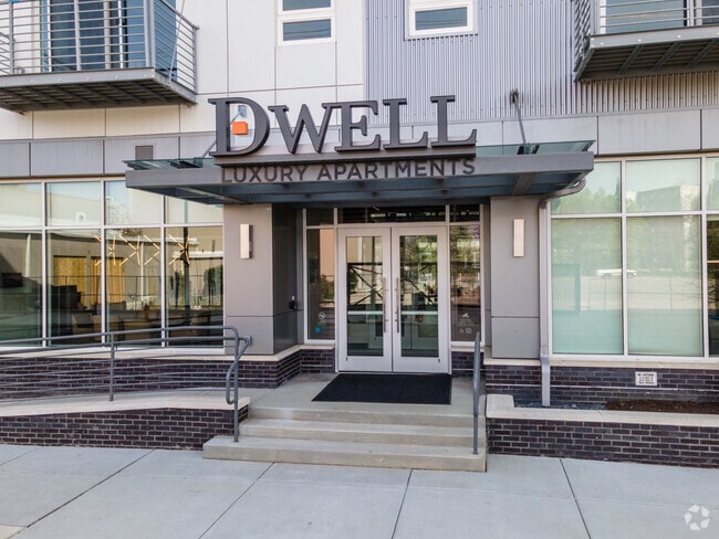 Building Photo - Dwell 2nd Street