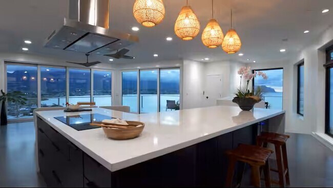 Foto del edificio - 44-652-652 Kane‘ohe Bay Dr