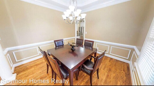 Building Photo - 3 br, 3 bath House - 210 Gator Drive