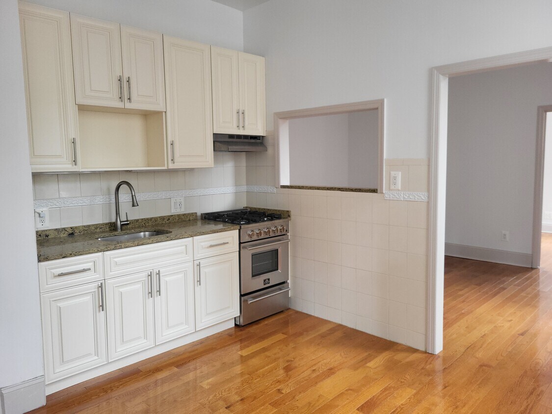 Foto del edificio - 424 Degraw St
