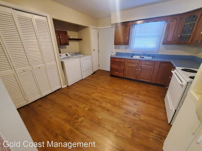 Building Photo - 2 br, 1 bath House - 850 Flintridge Drive