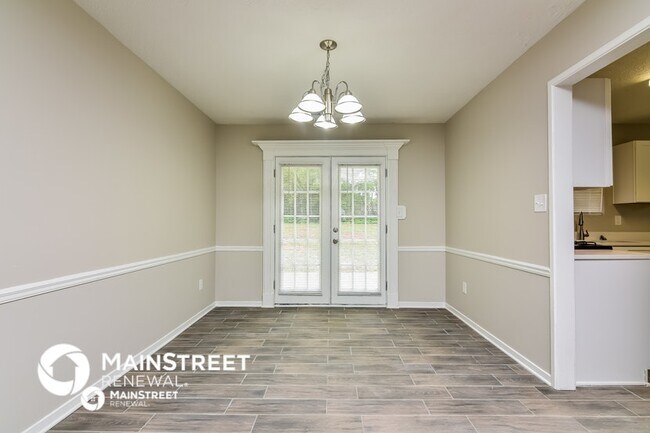 Foto del edificio - 3717 Paddington Trail