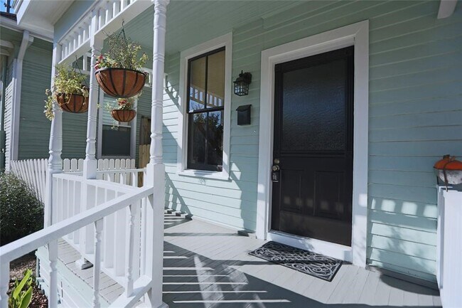 Foto del edificio - 2119 Freeman St