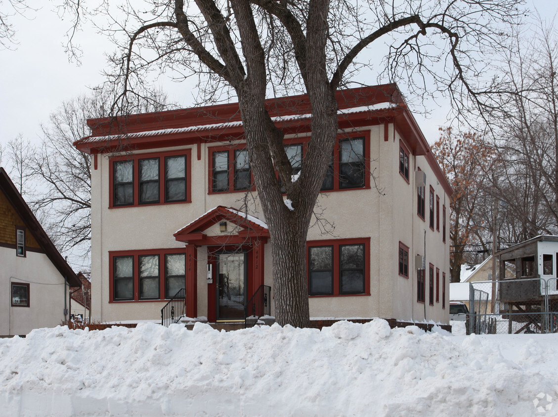 Building Photo - 4412-4414 46th Ave S