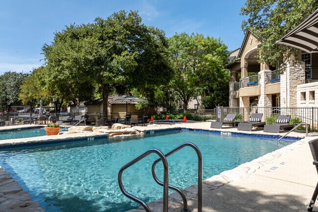 Piscina - Gables at the Terrace