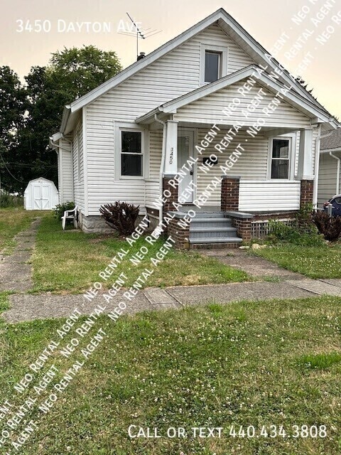 Building Photo - 3450 Dayton Ave