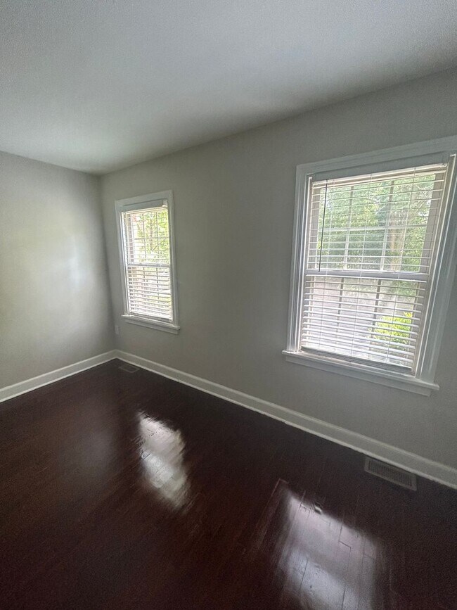 Foto del interior - Highland at Haymount