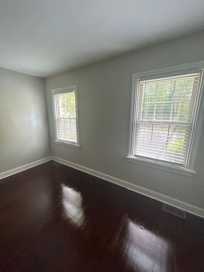 Interior Photo - Highland at Haymount