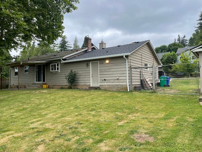 Foto del edificio - 4-Bedroom Home in SE Portland!