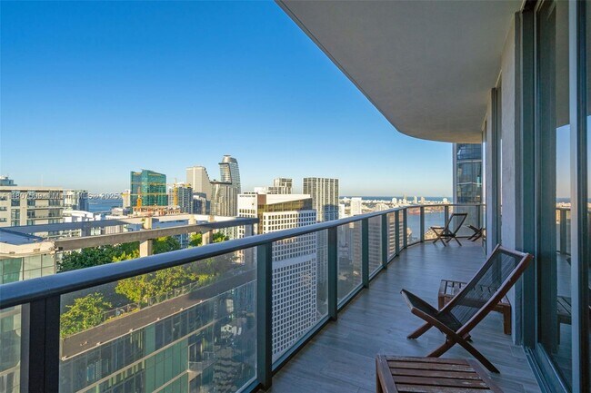 Foto del edificio - 801 S Miami Ave