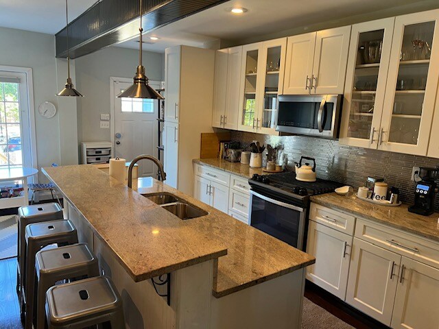 Foto del edificio - 313 Jefferson St NW