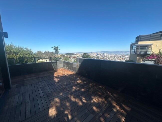 Foto del edificio - 304 Twin Peaks Blvd