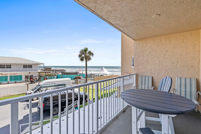 Foto del edificio - Oceania Beach Club 207