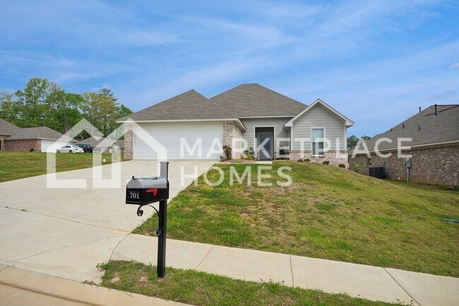 Foto del edificio - 701 Silver Bnd