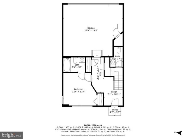 Foto del edificio - 3439 S Kemper Rd